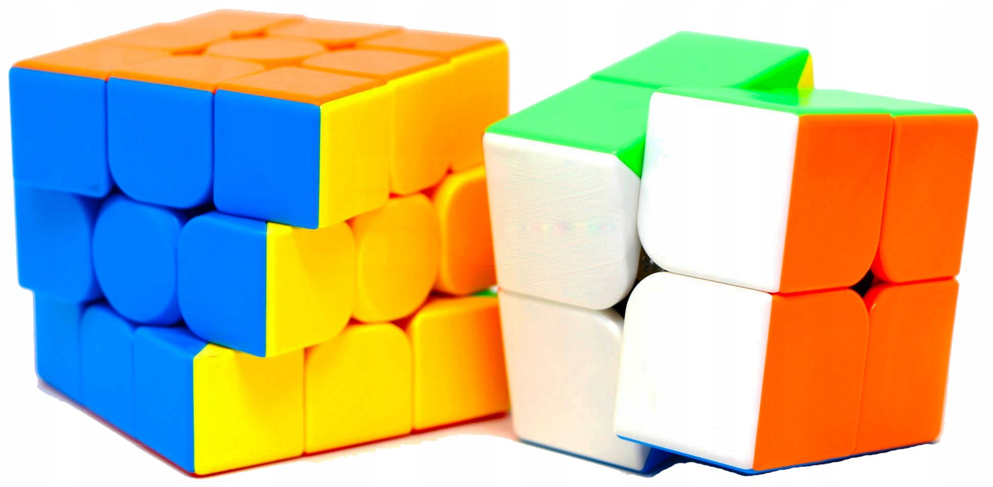  Soubor originální kostka 3x3x3 yuxin eight petals cube m 3x3 speed cube edu