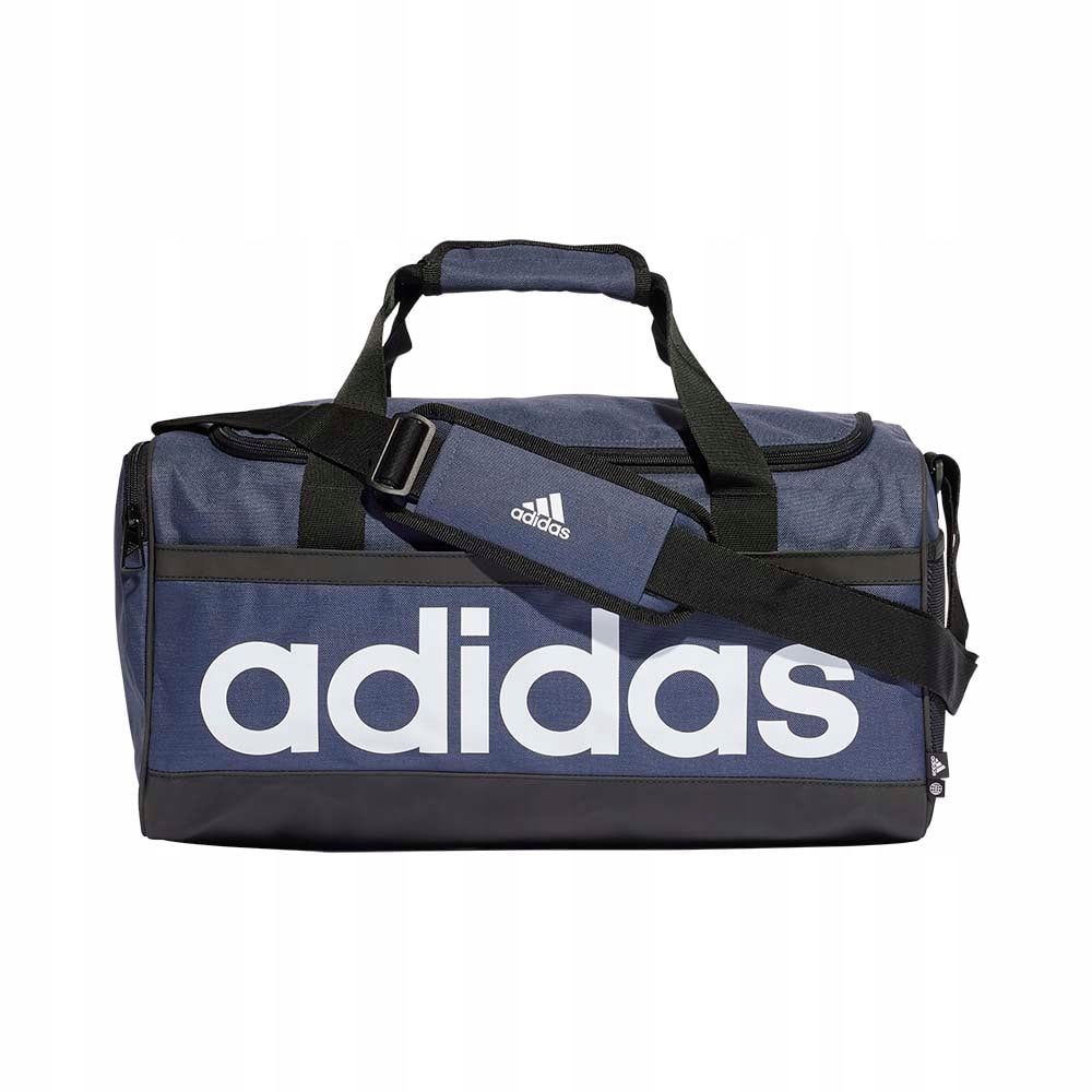  Trainingstasche adidas linear medium schwarze farbe jd9555