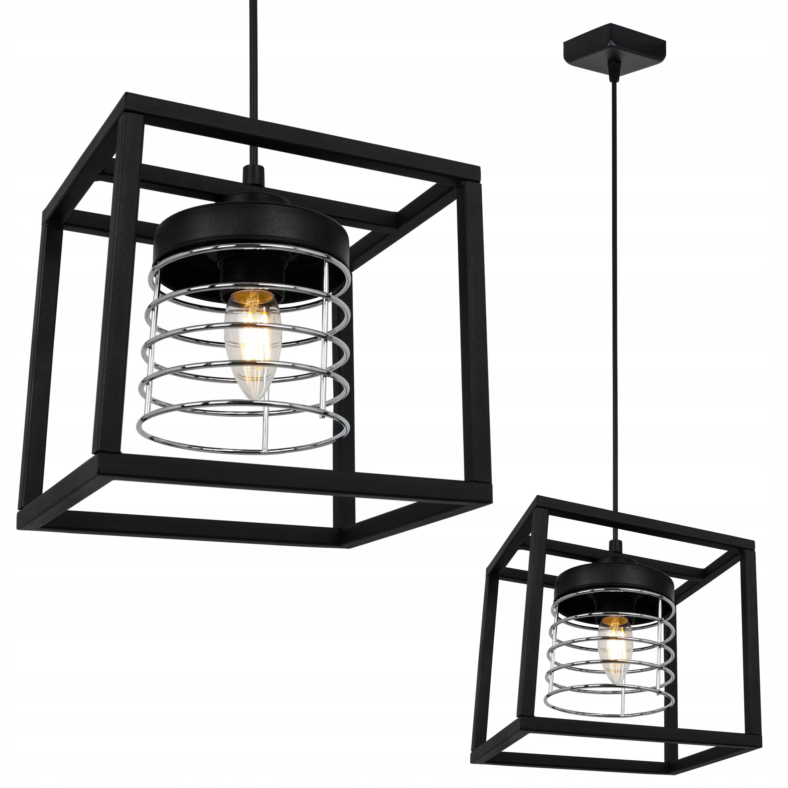  Deckenlampe hängend lampe einsitzer küche, esszimmer über dem tisch insel