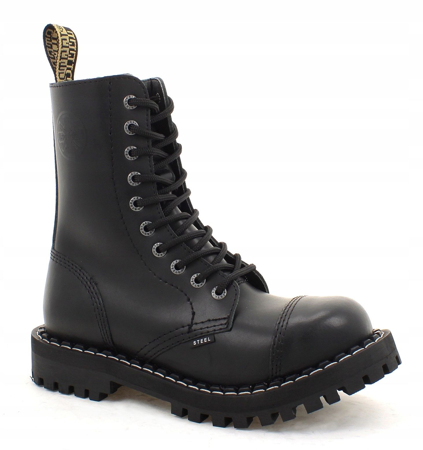  Needused steel sinine värv + punane värv 10 auku 165/o/d-20/d-22 r42