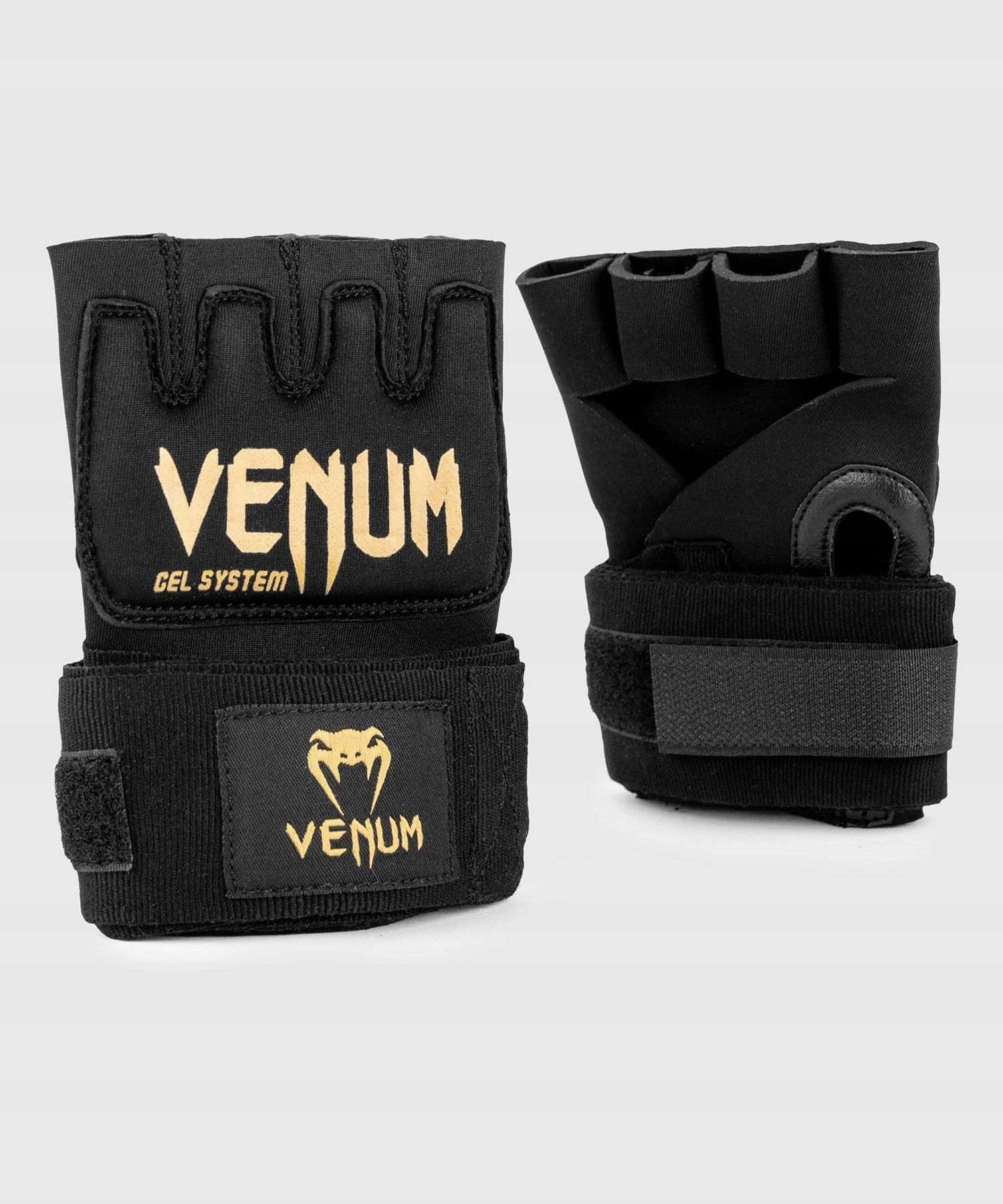  Venum kontact boxbandagen 2,5 m rot