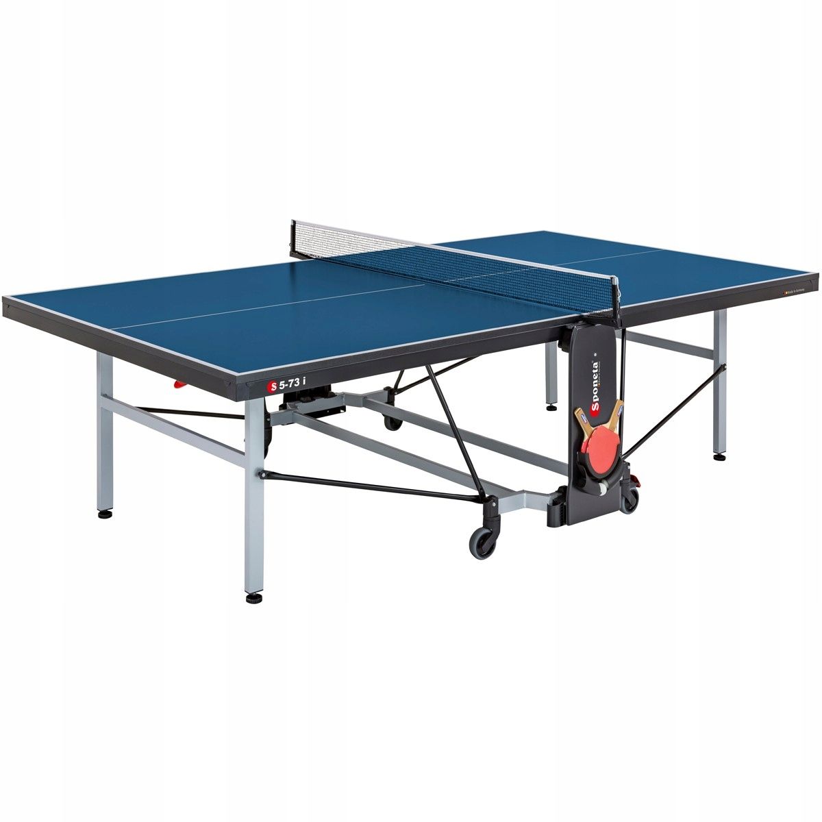  Stol stalo tenisui sponeta s6-12i