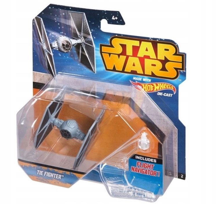  Star wars loď hot wheels hvězdné války ghost duch
