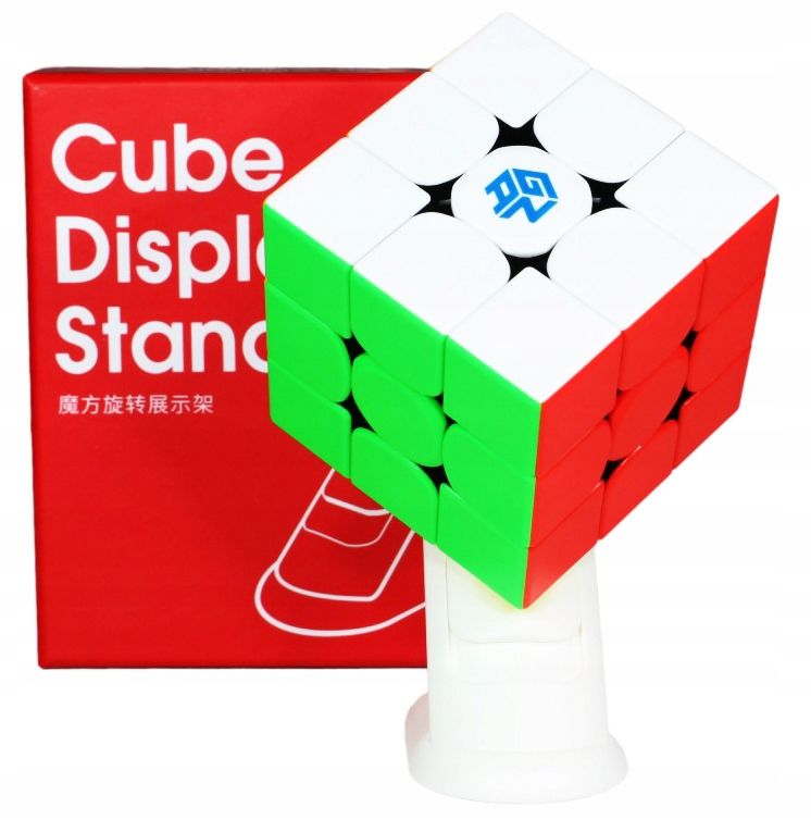  Soubor originální kostka 3x3x3 yuxin eight petals cube m 3x3 speed cube edu