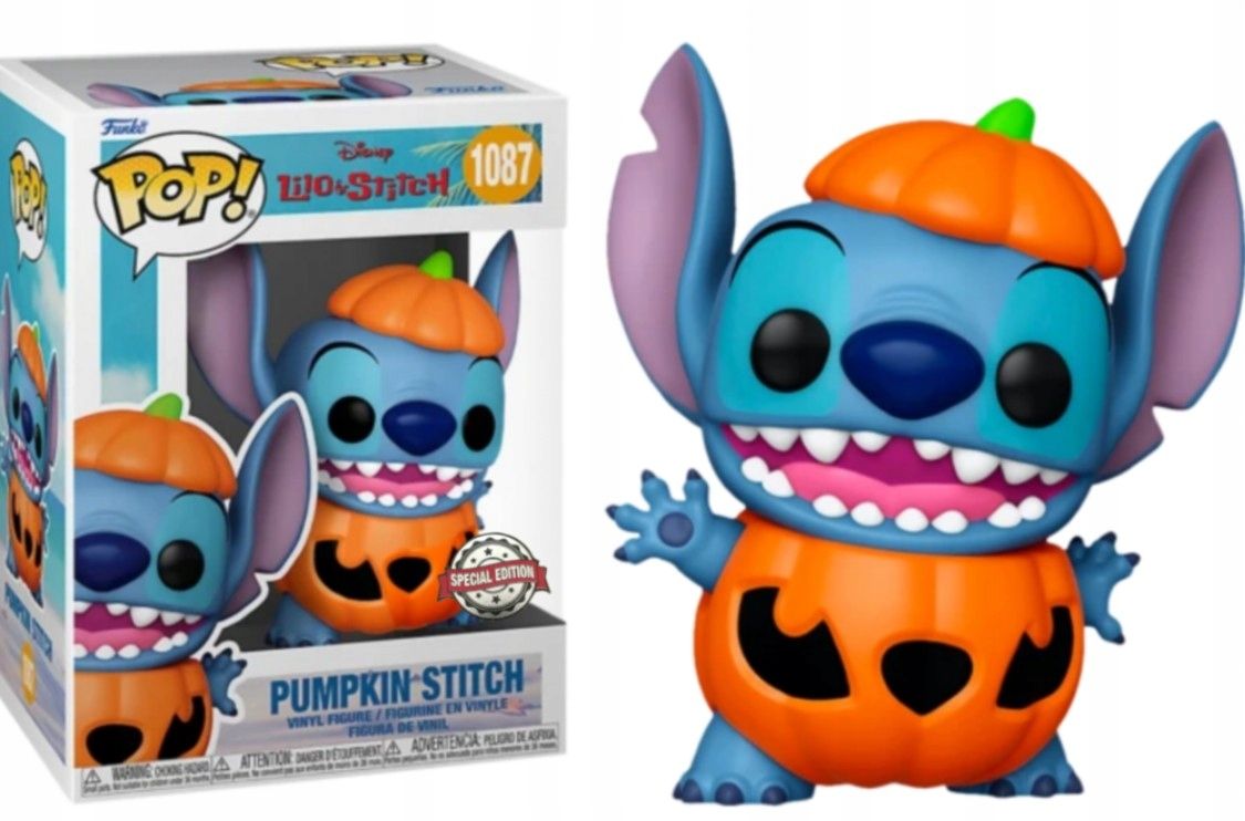 Funko pop! kkos 931 jumbo killer klowns from outer space