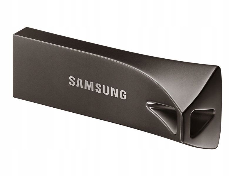  Pendrive samsung (englisch) barren + 512gb usb 3.1 champagne 400 mbps