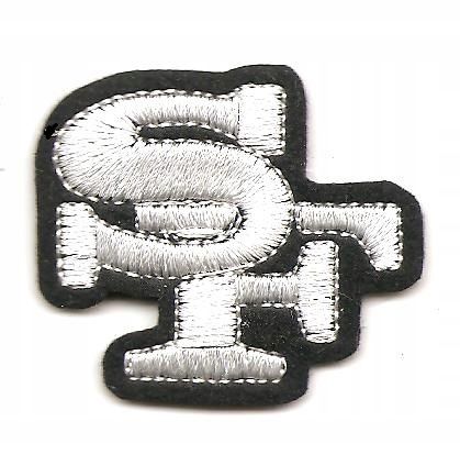  Patch gerät aufkleber auf kleidung patches sm stickerei bälle