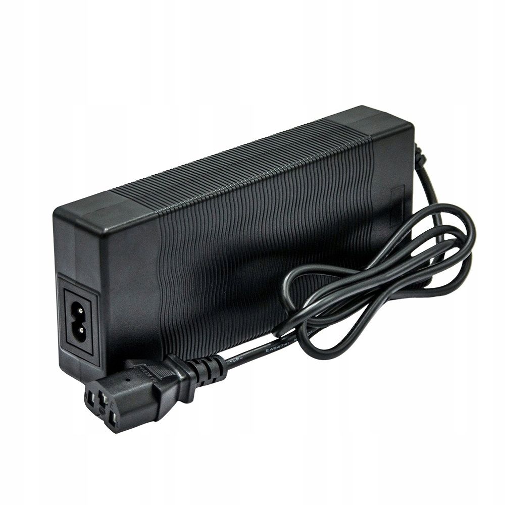  Nabíjačka moped elektrický 60v4a bili coco