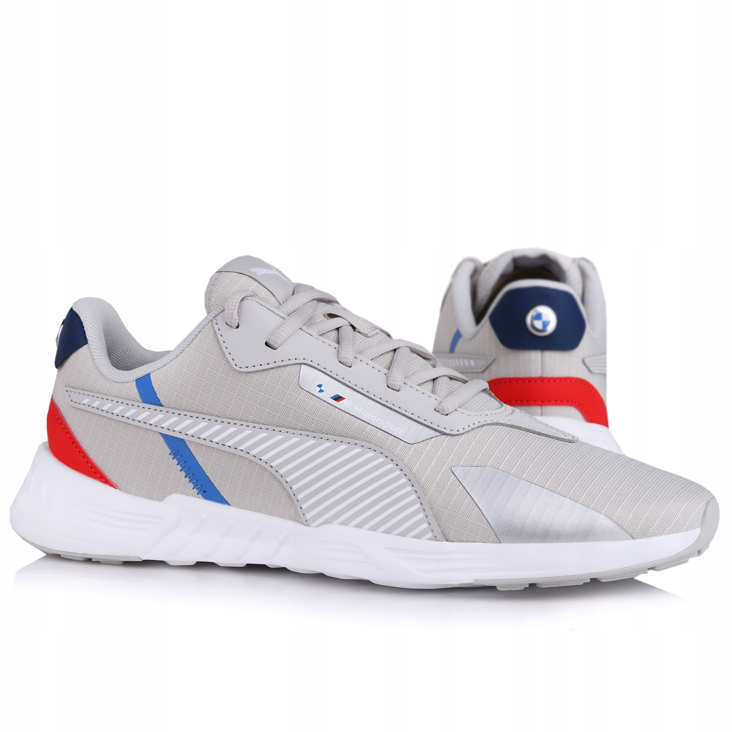  Herrenschuhe, sport puma retaliate block green moss 195549 16