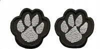  Patch gerät aufkleber auf kleidung patches sm stickerei bälle