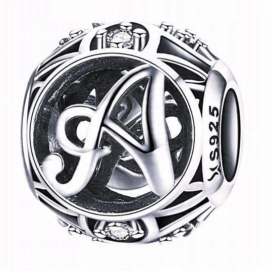  Charms engelsflügel anhänger pflege herz silber 925