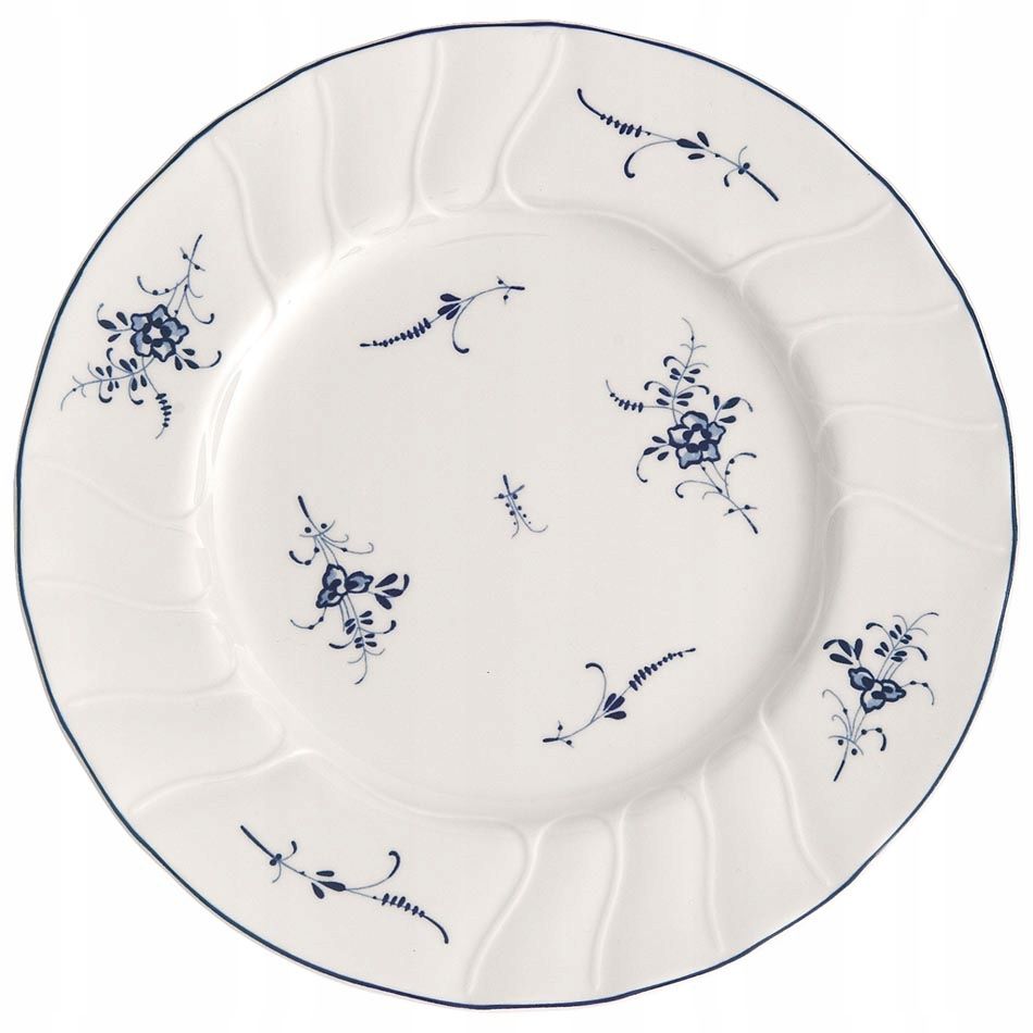  Talíř old luxembourg brindille villeroy boch