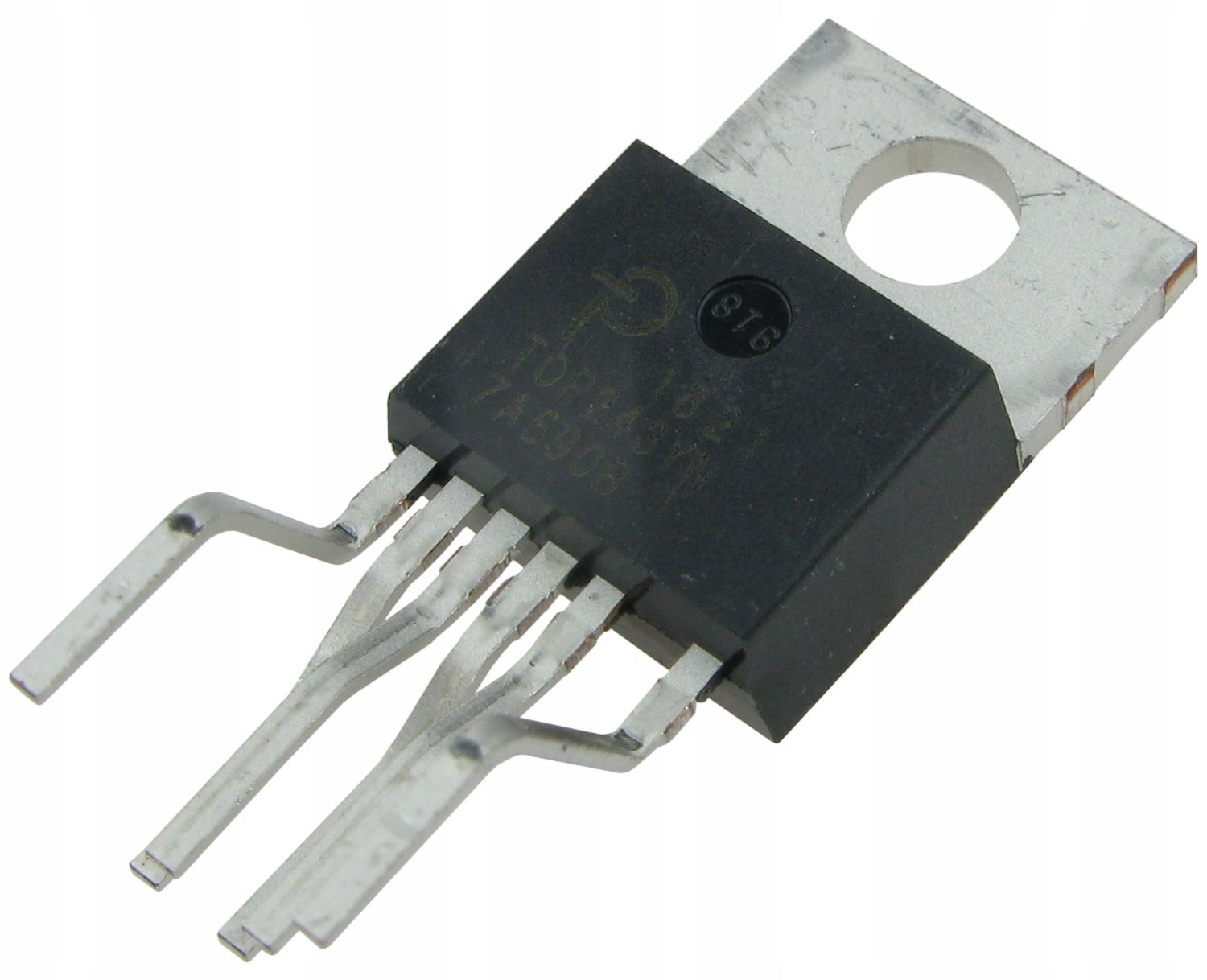  Viper22a spannungswandler pwm /3128
