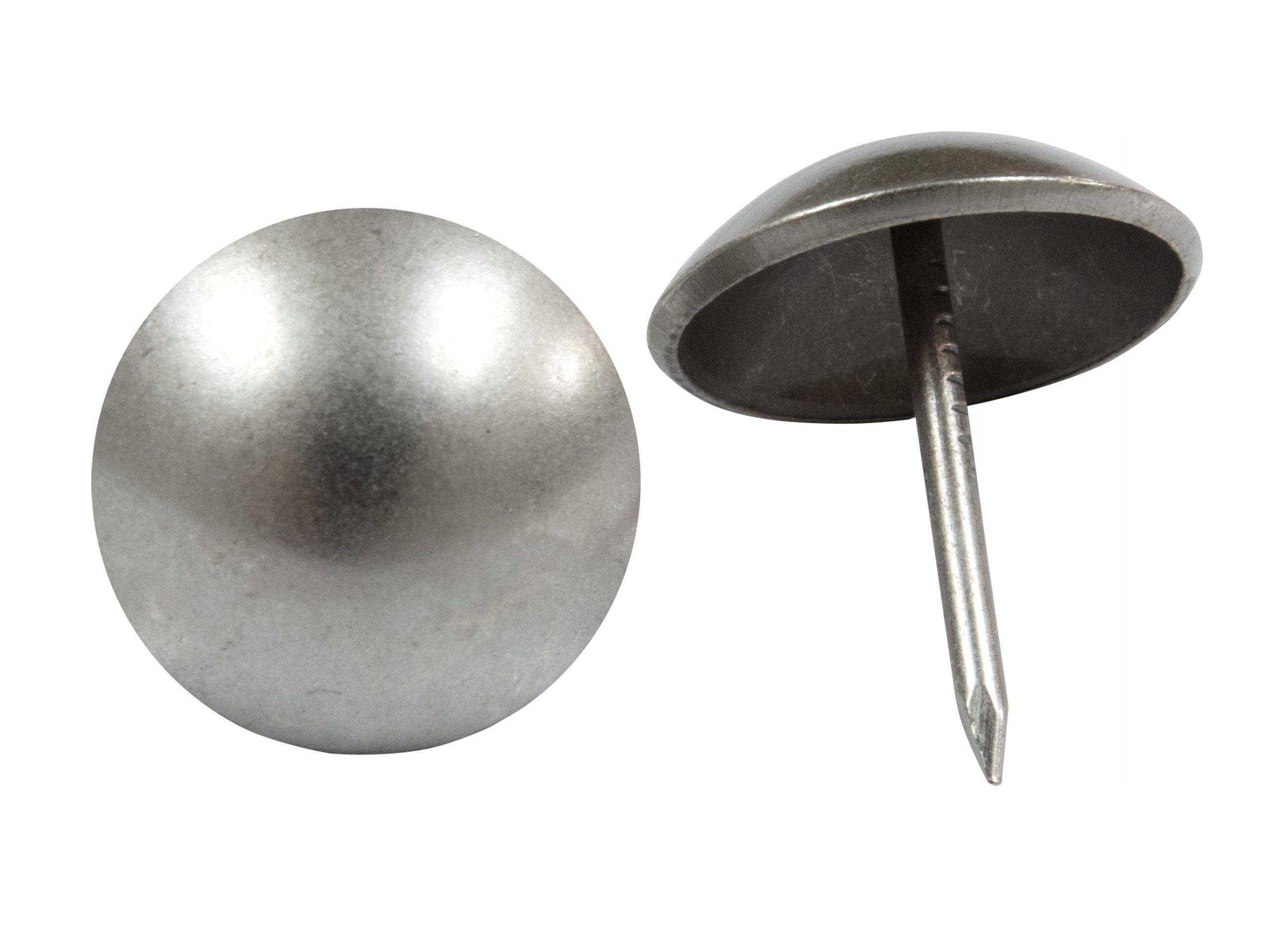  Kolík čalounictví moro 9,5 mm 100 ks. kp4061