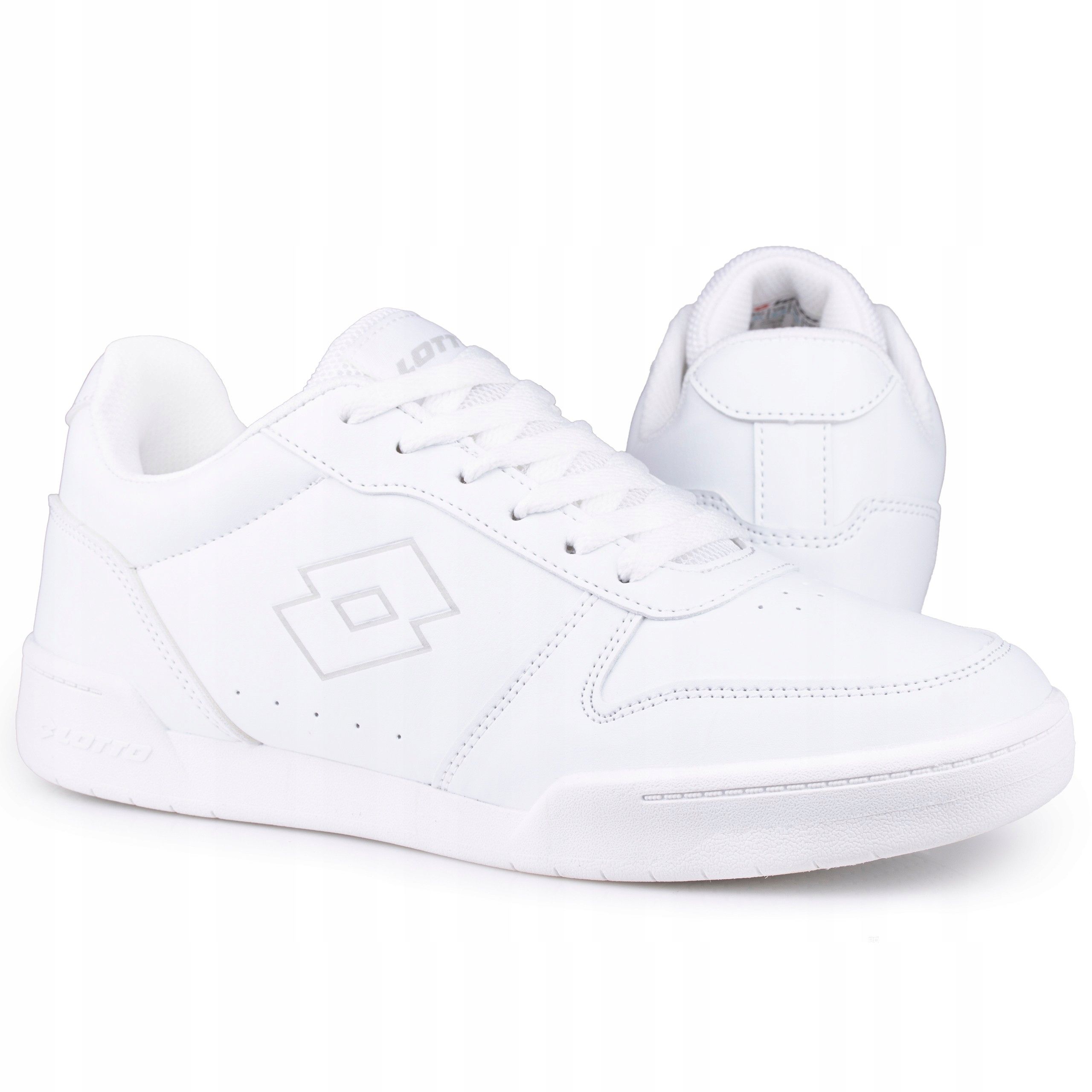  Meeste spordijalatsid loterii kitaura 2400010u1080 white / silver