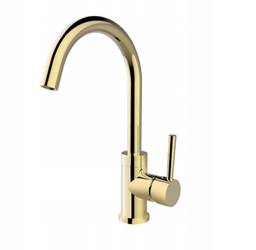  Battery aspira graphite color sinks flush-mounted besco