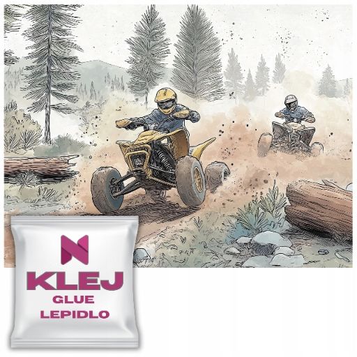  Fototapety mládí dětinský do pokoje pro puberťáka formula 1 240x360
