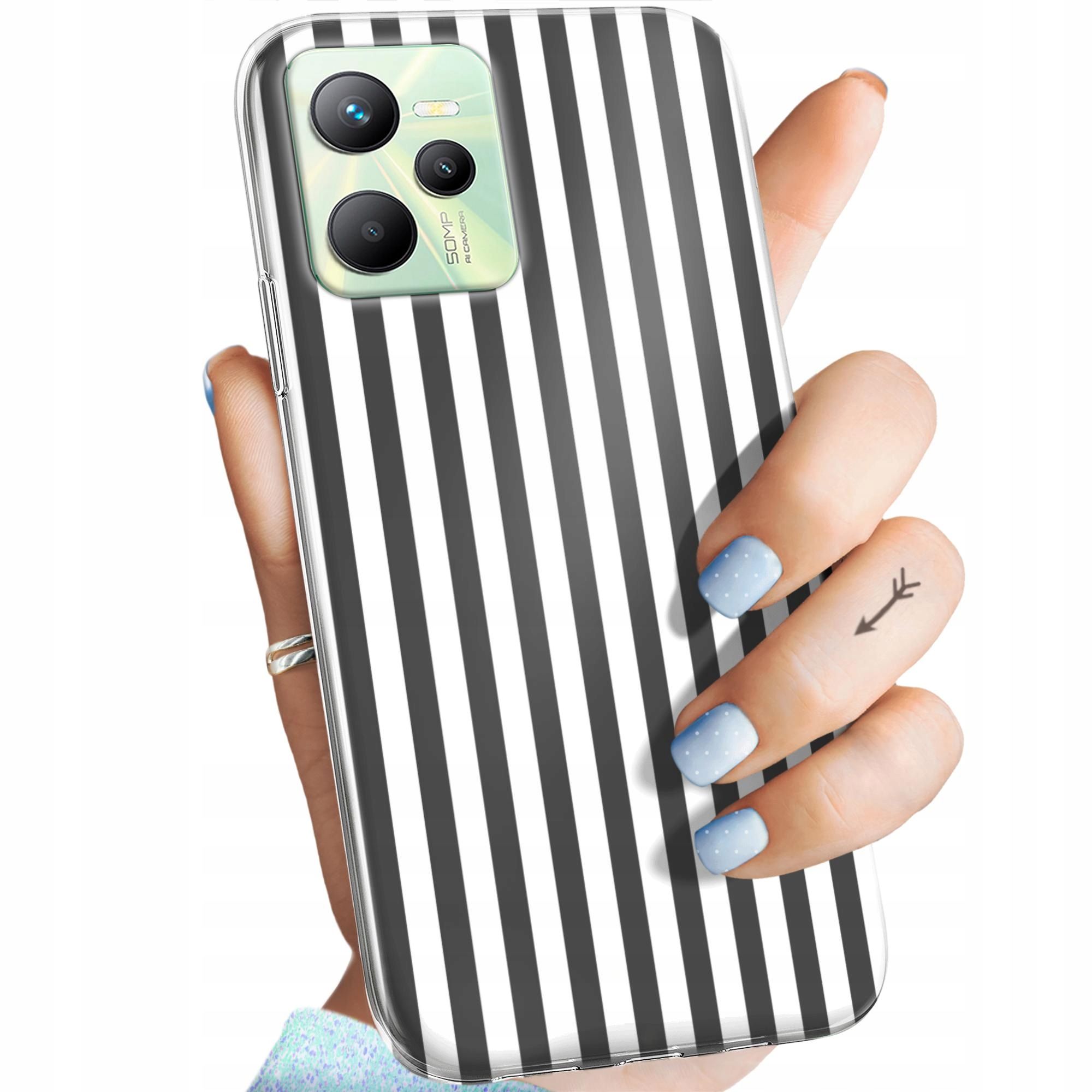  Prípad robiť realme c35 4g / narzo 50a hlavný spisy art deco lempicka tamara case