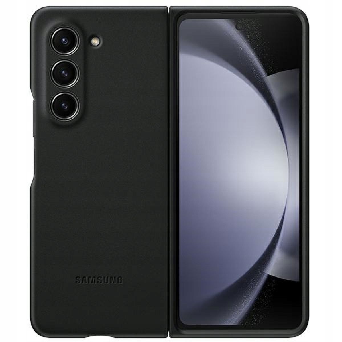  Byla "samsung" slim s-pen case + tušinukas + įkroviklis į galaxy su fold5