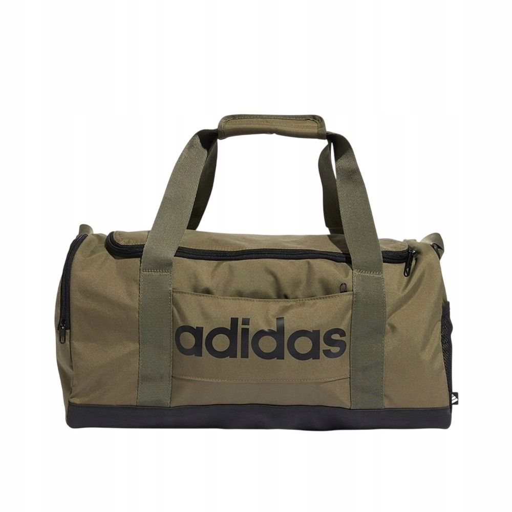  Sports bag training fitness sports club adidas linear duffel m ht4743