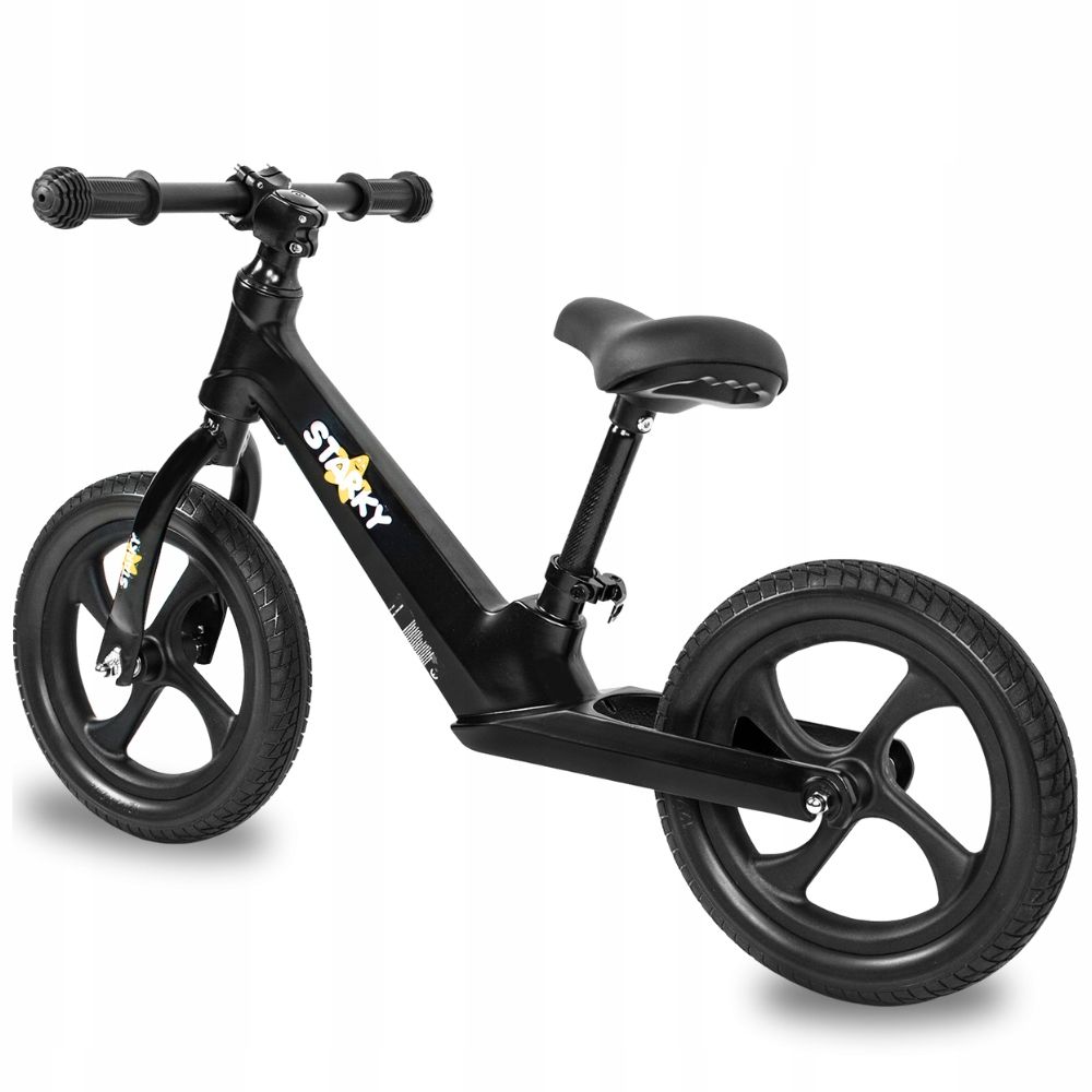  Balančný bicykel detský bicykel nafukovacie kolesá 12 svietiaci kolesá