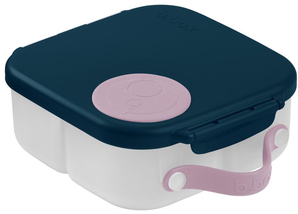  B.box obedový box mini raňajkový box jar s priečkami 1000ml 3m+ bb00663