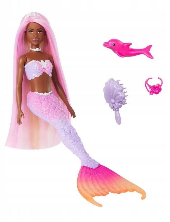  Barbie kariéra. panenka gwiazda popu hrg43