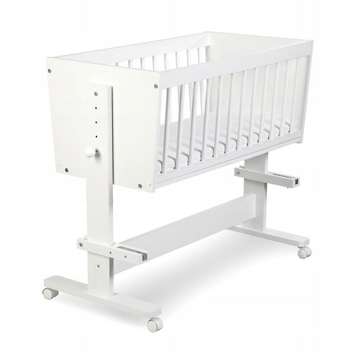  Klups das kinderbett wird an das bett geschoben wiege zoya 5 in 1 littlesky