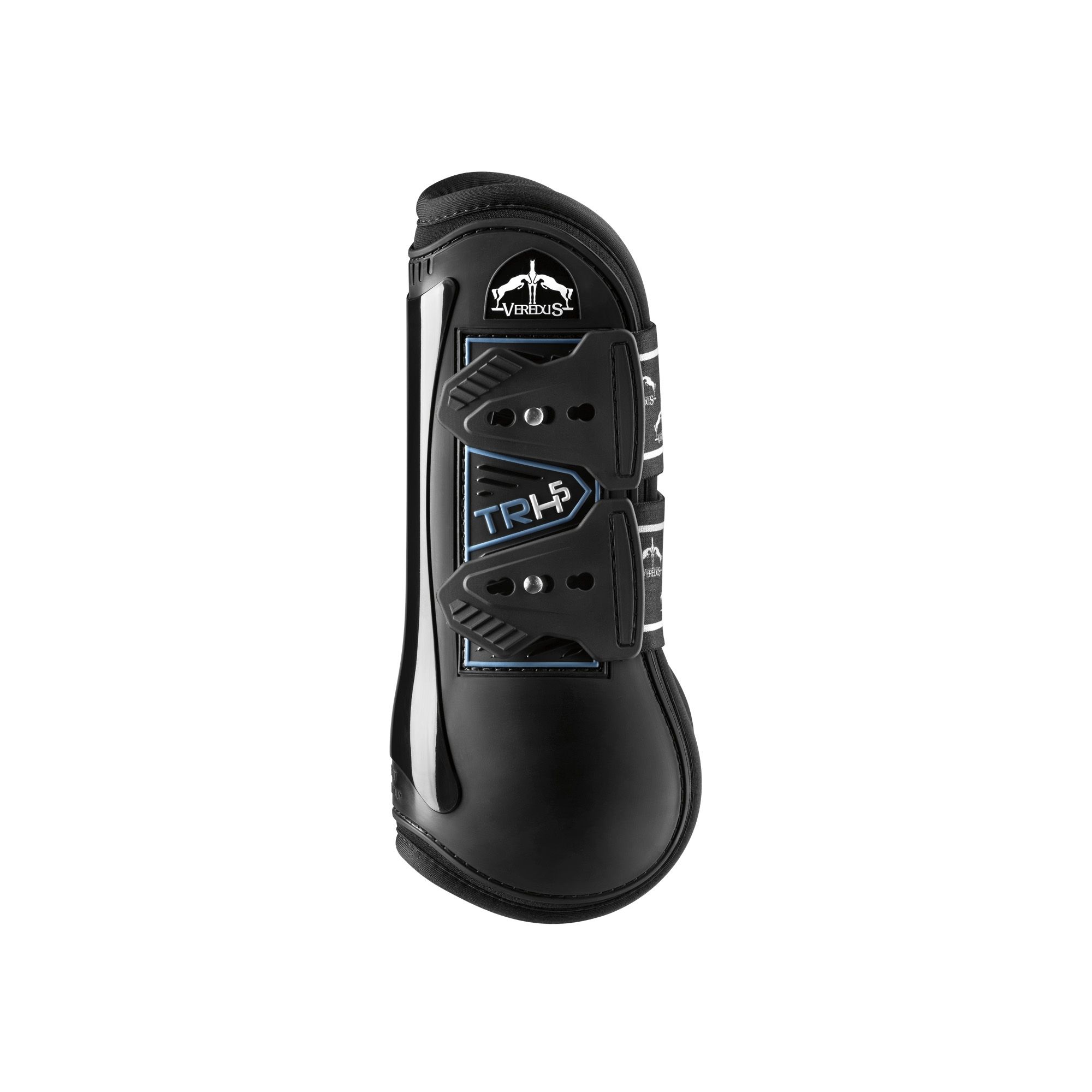 Veredus, apsaugos trpro h5, priekis m juodas