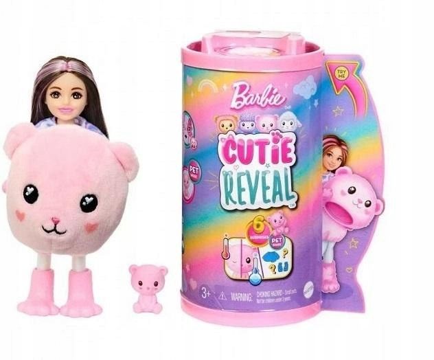  Barbie dreamtopia ballerina hlc25