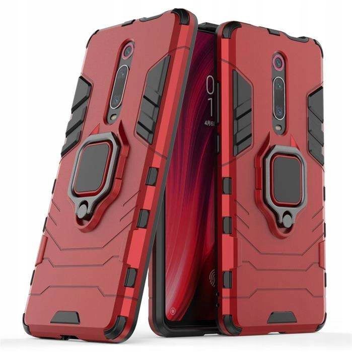 Silikoninis dėklas case į xiaomi poco x2 / redmi k30