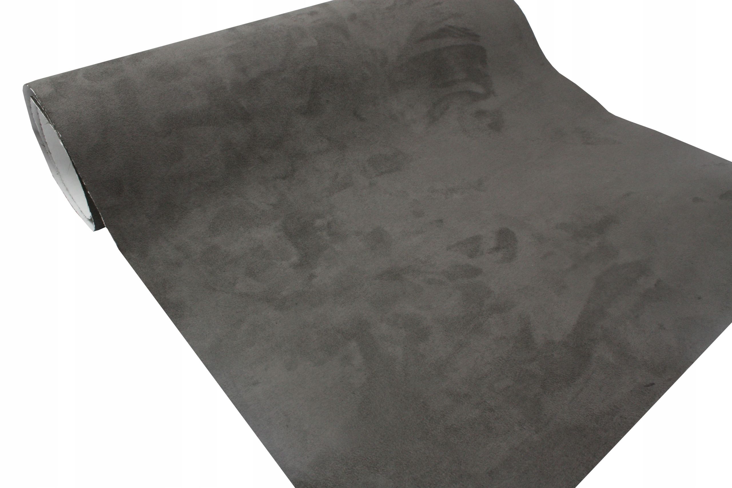  Samolepící plsť bialy 3mm soft 50x150cm