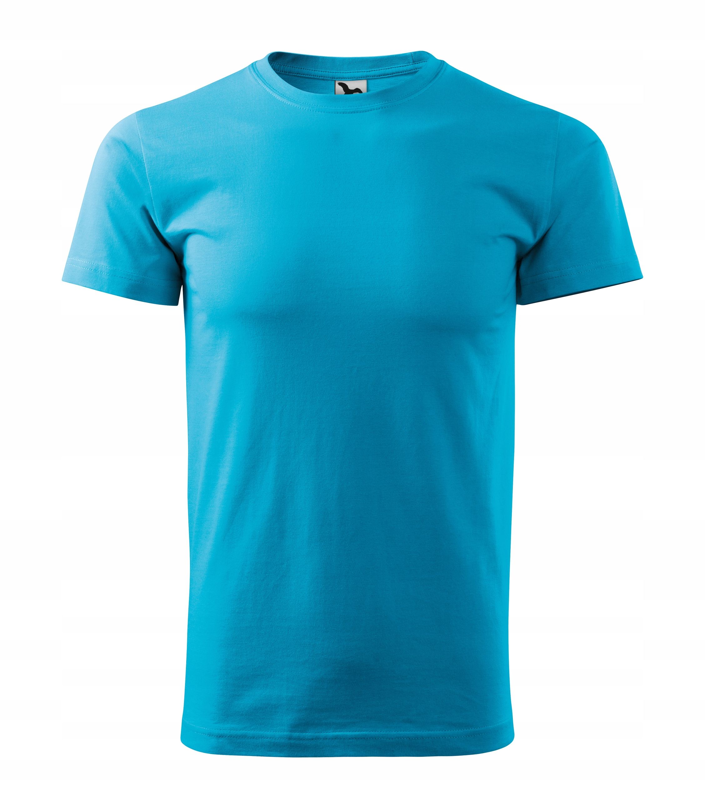  Puuvillased t-särgid t-särk basic kvaliteet adler 3xl