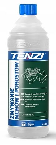  Geschirrspülmittel tenzi boberex max 1l wirksam konzentrieren zum geschirrspülen