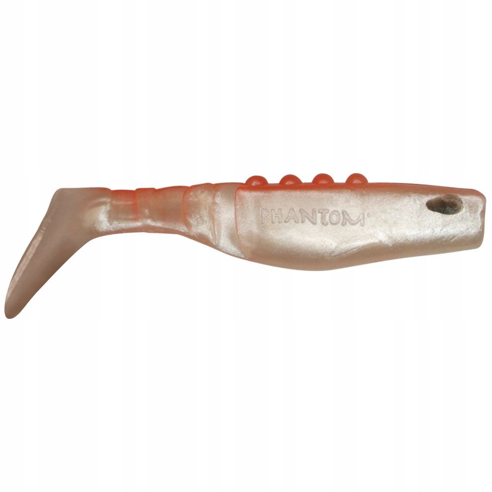  Riperis dragon fantail 8.5cm 8g k.p-wp 3 vnt.