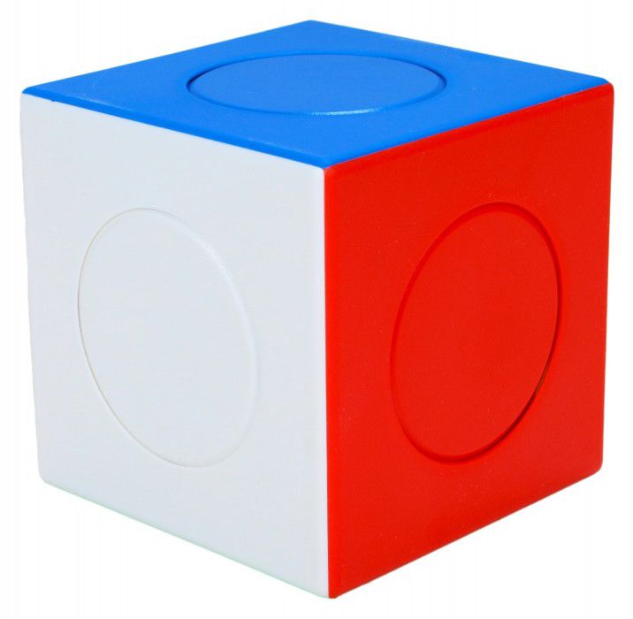  Soubor originální kostka 3x3x3 yuxin eight petals cube m 3x3 speed cube edu