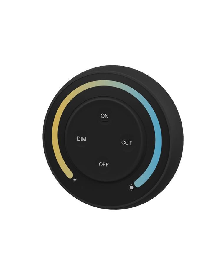  Mi-light fernbedienung controller 4 zonen rf fut036s (fut035s+)