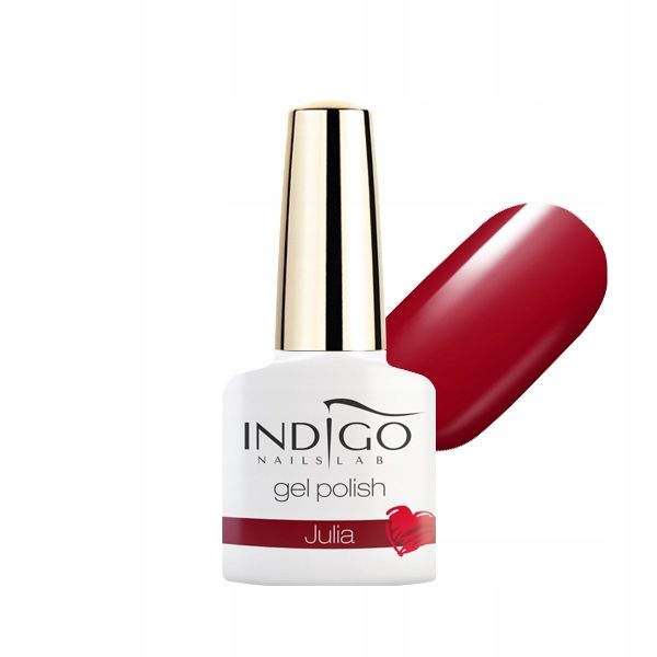  Hybrid nail polish hybrid indigo candy base base coco not