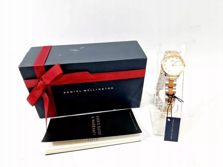  Daniel wellington damenuhr dw00100205