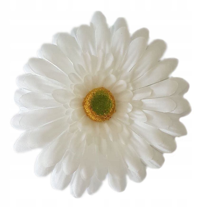  Gerbera large head wyrobowa 14 cm, 12 pcs.