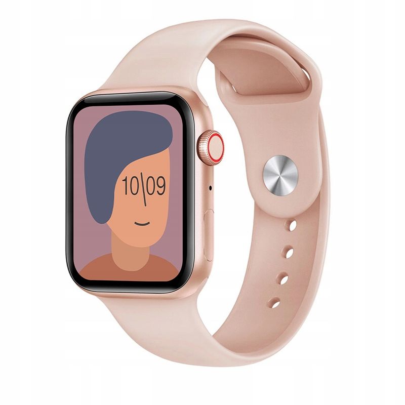  Išmanusis laikrodis senbono hw28 į "iphone" "samsung" xiaomi