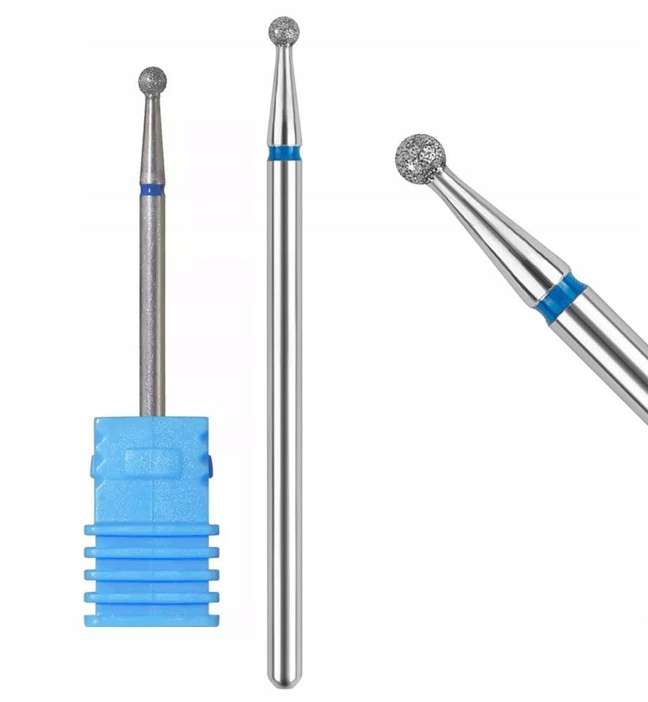  Abrasiivsed otsikud puruste lihvimine freesid 6mm #180 + nosnik mandrel 50 arvutid. karp