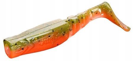  Kanopos mikado fishunter 8cm-108 pakuotėje yra 5 vnt.