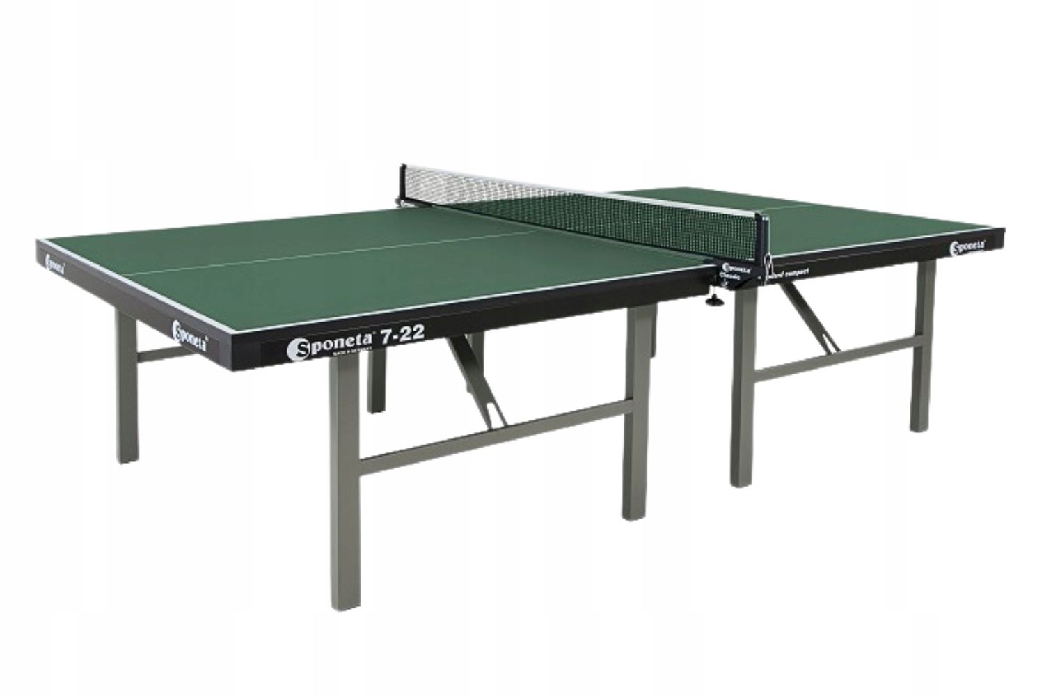  Stol stalo tenisui sponeta s6-12i