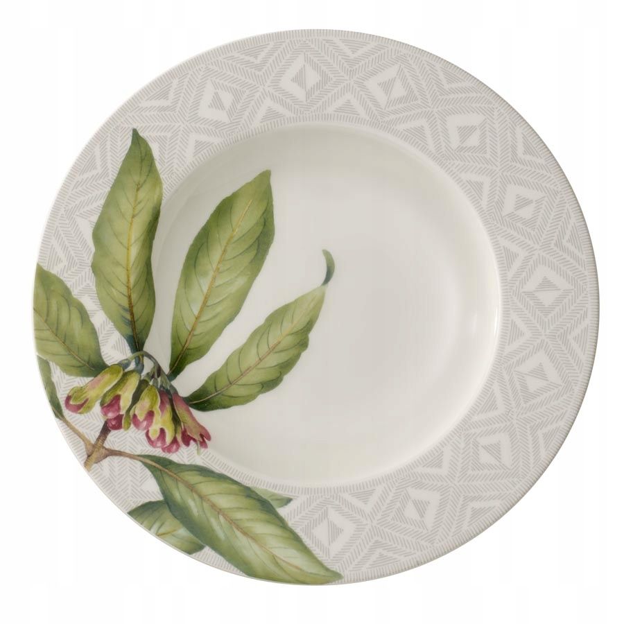  Lėkštutė duonai malindi villeroy & boch