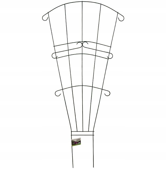  Unterstützung für pflanzen ventilator wunderschön stahl schützt bruch 150x70cm