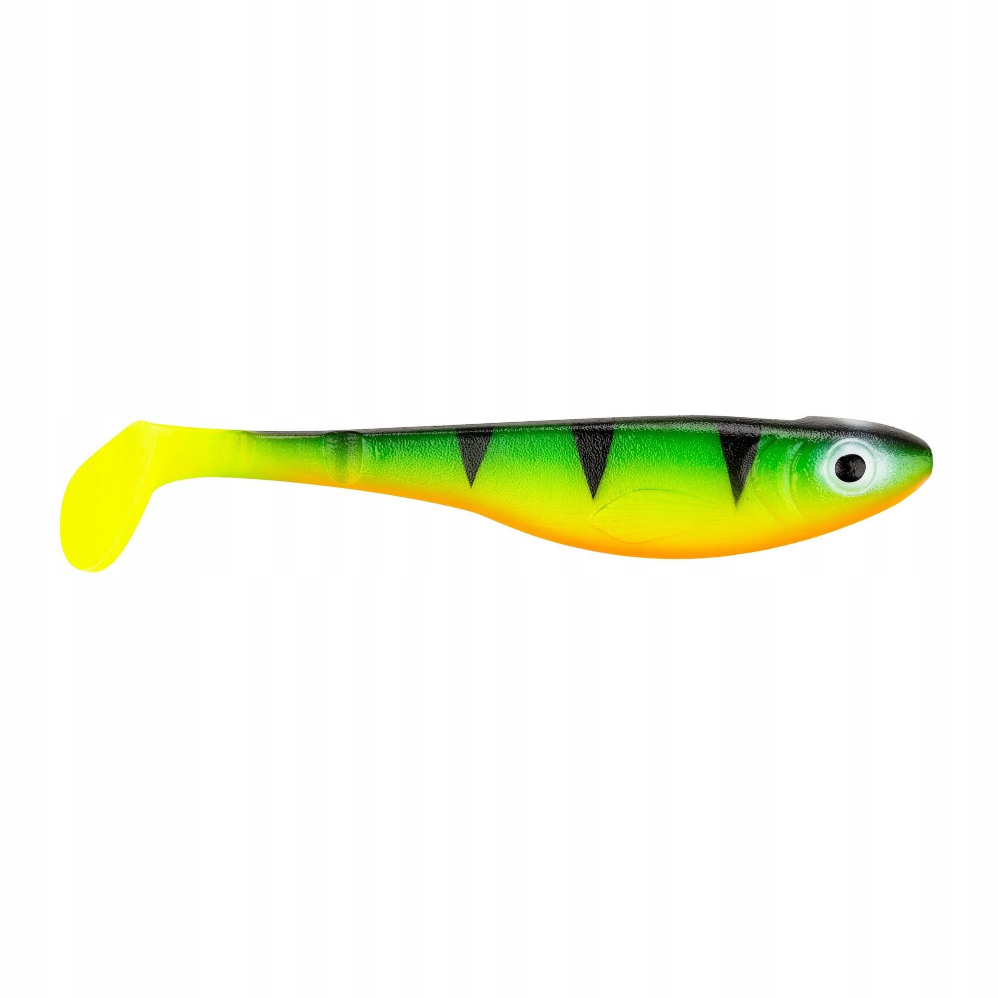  Zum starenfischen abu garcia svarzonker mcprey 12cm