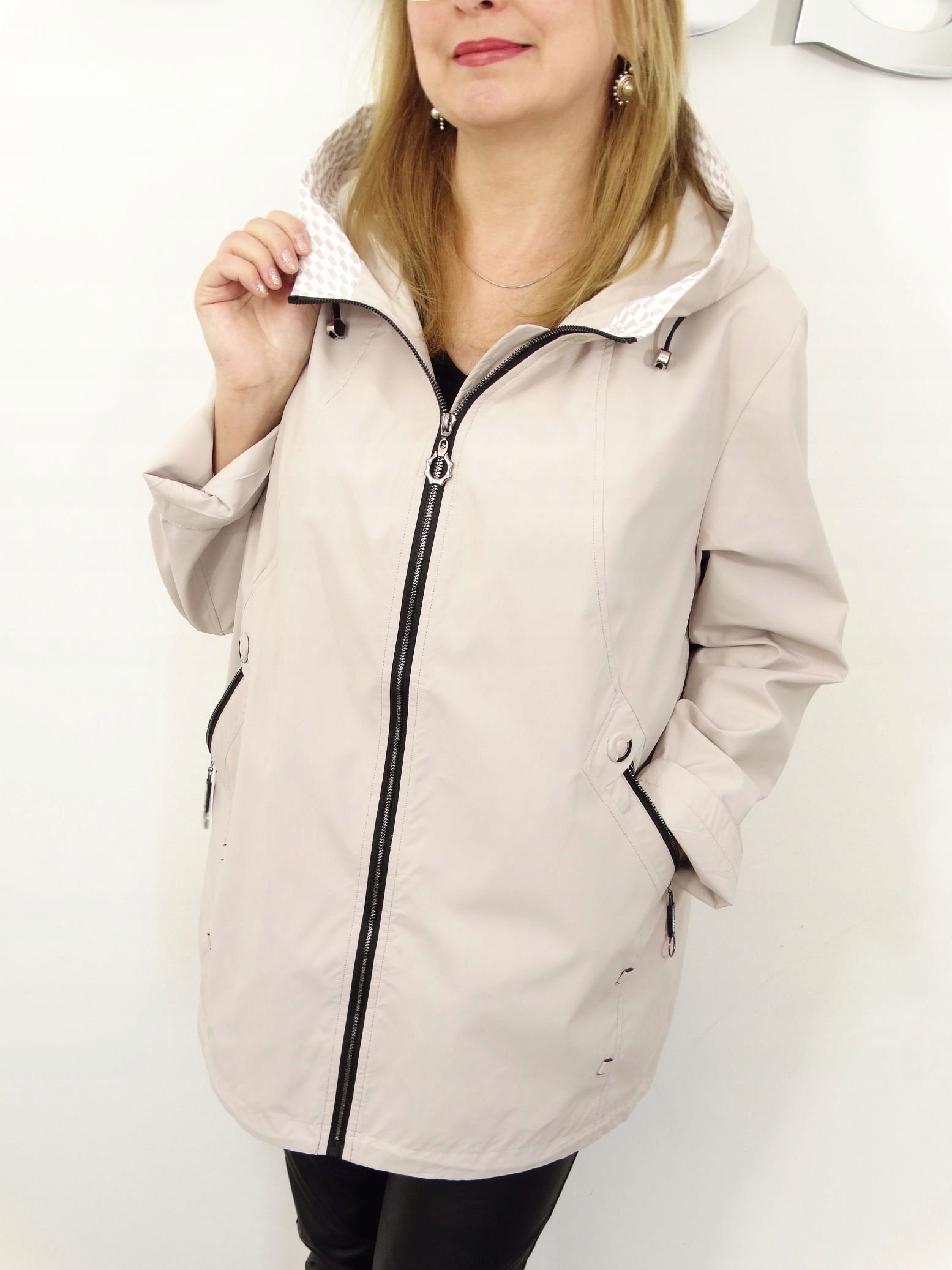  Jackets for women parka air rifle replica big sizes grace 54 7xl
