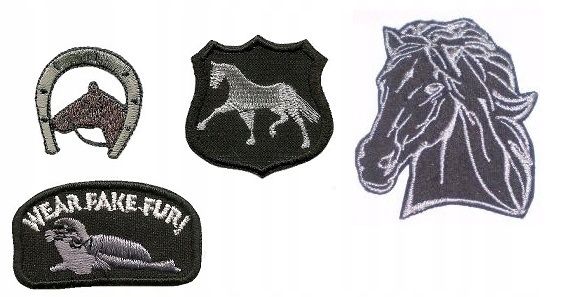  Patch gerät aufkleber auf kleidung patches sm stickerei bälle