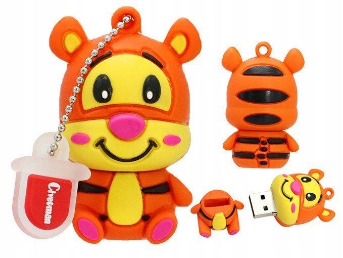  Atmintukas usb atmintis stikliukai flash drive itin atmintis pakabukas dovana ferrari 16gb
